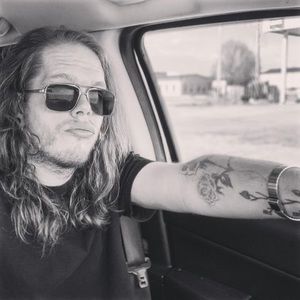 Meet your Posher, Ethan